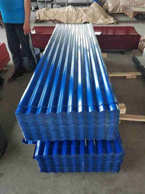 22 gauge corrugated galvanized sheet metal|22 gauge sheet metal 4x8.